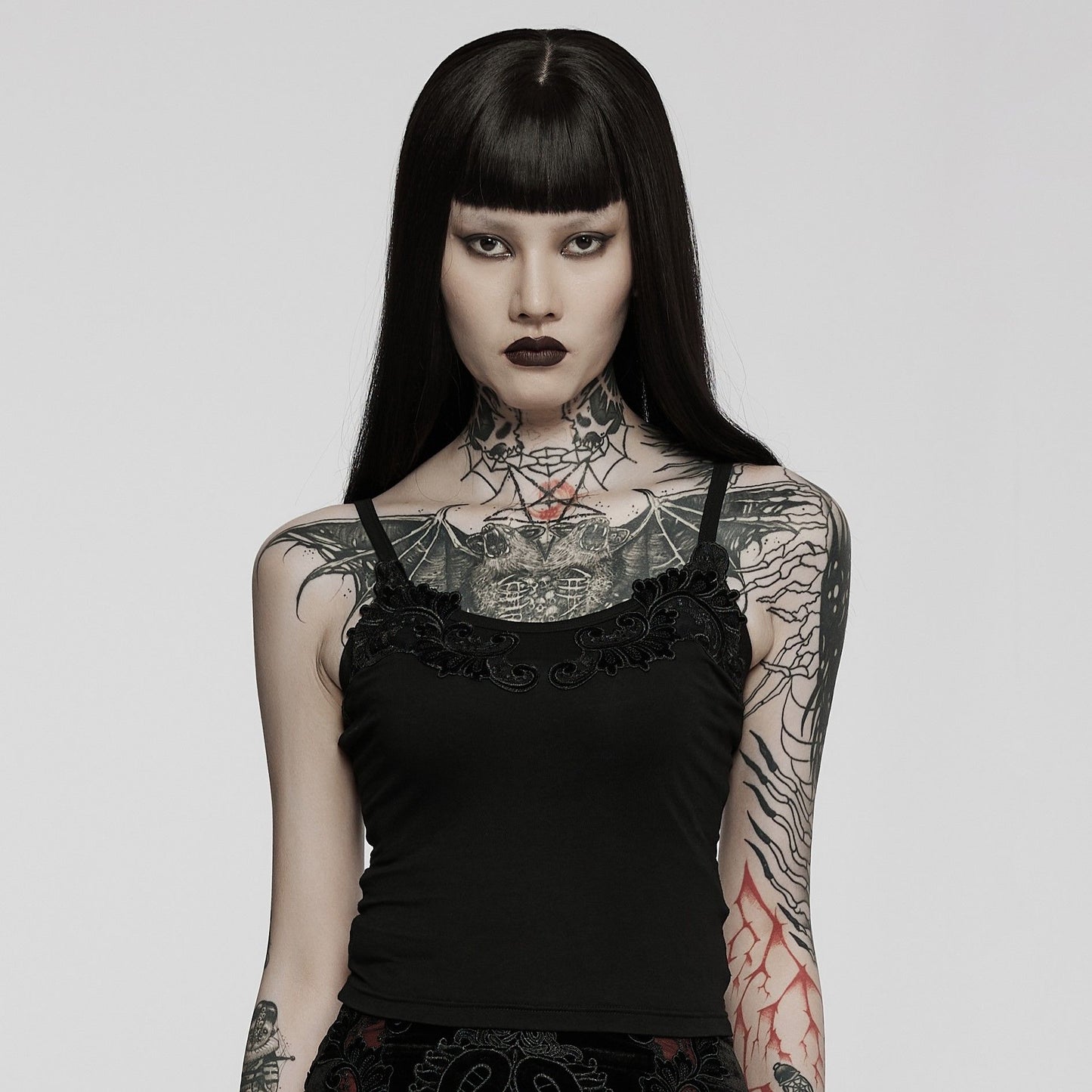 All My Dreams Top