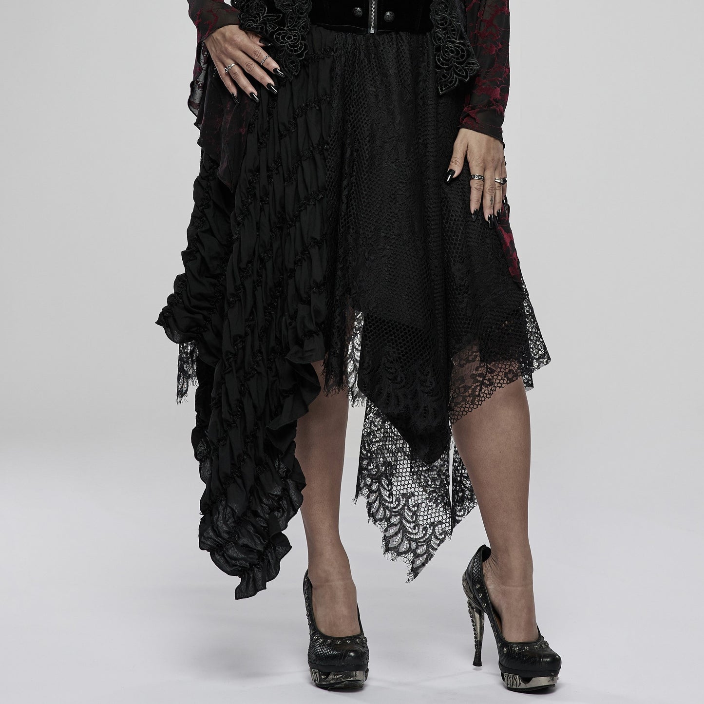 Sorrow Skirt