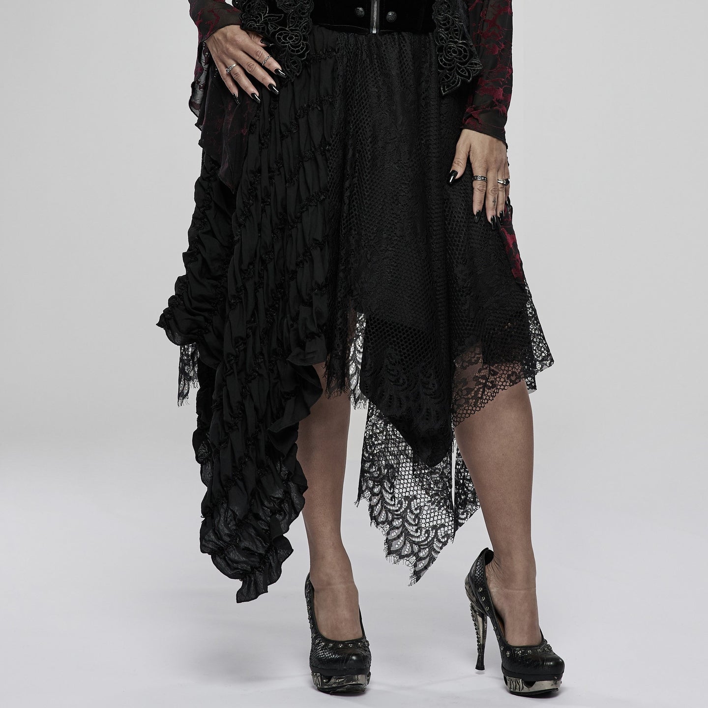 Sorrow Skirt