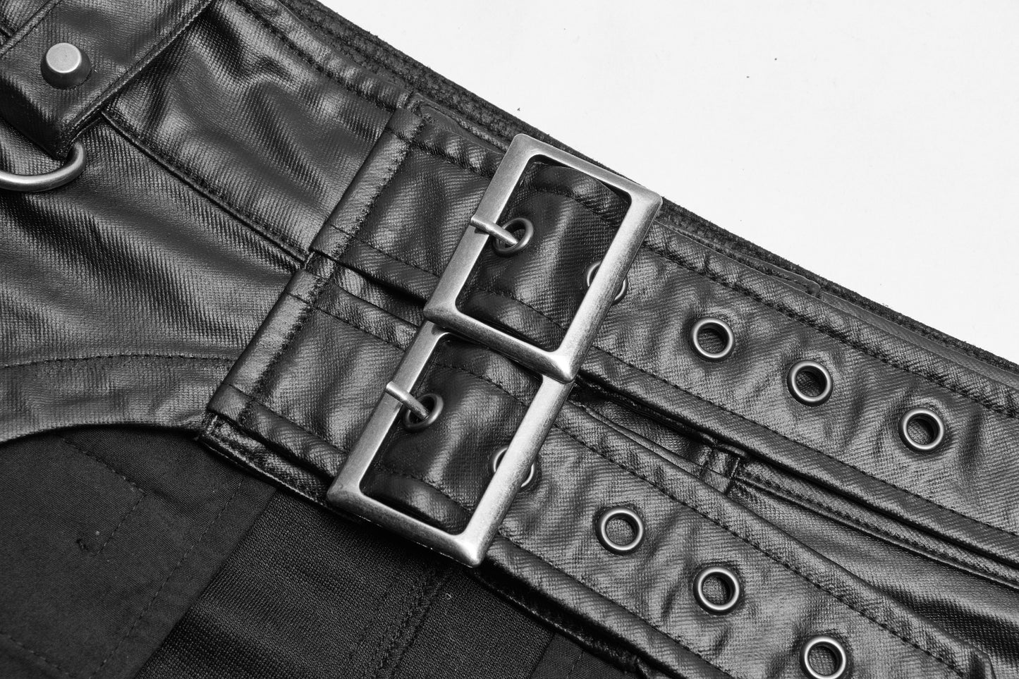 Punk Rave No Mercy Rok - Kilt