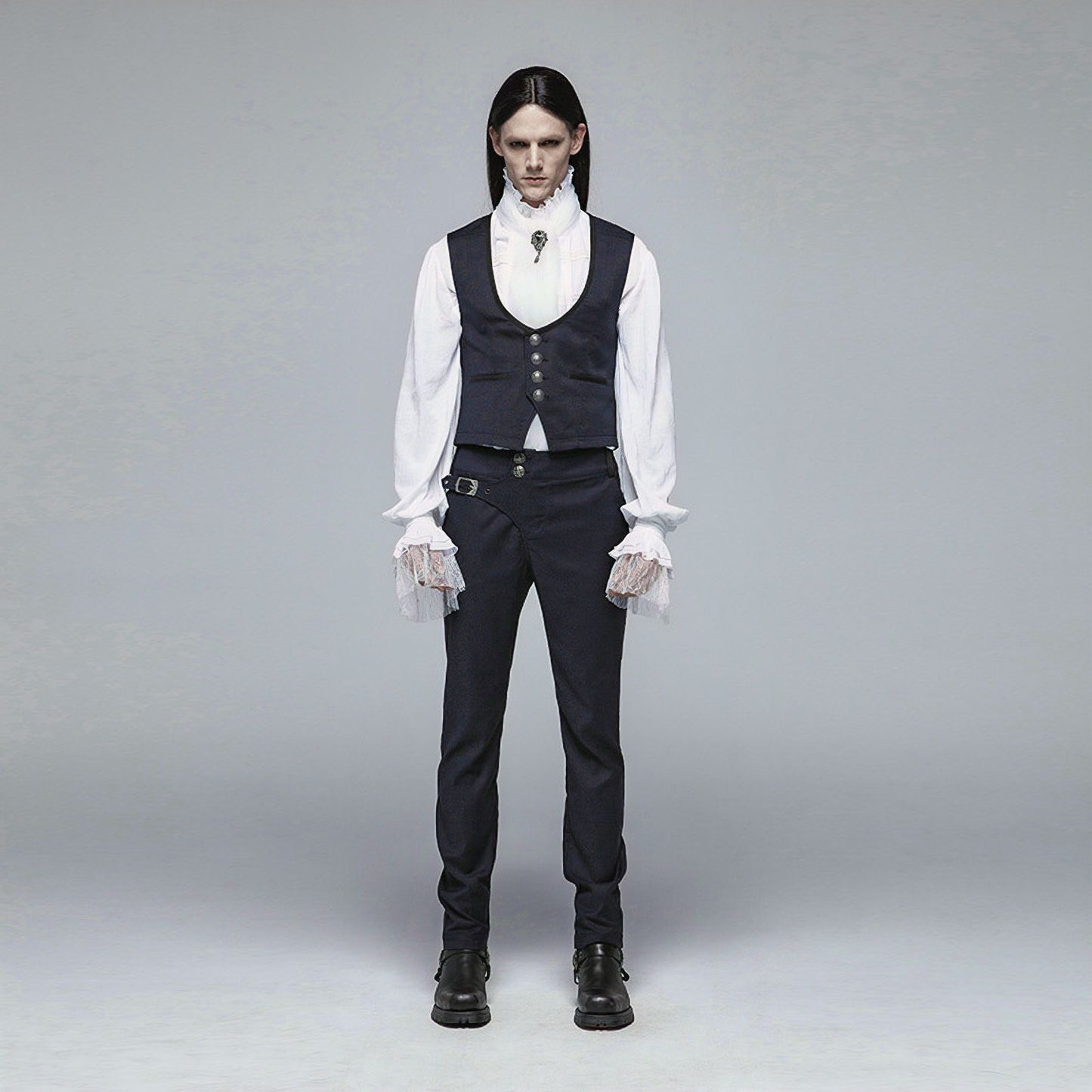 Where do You Go Gilet