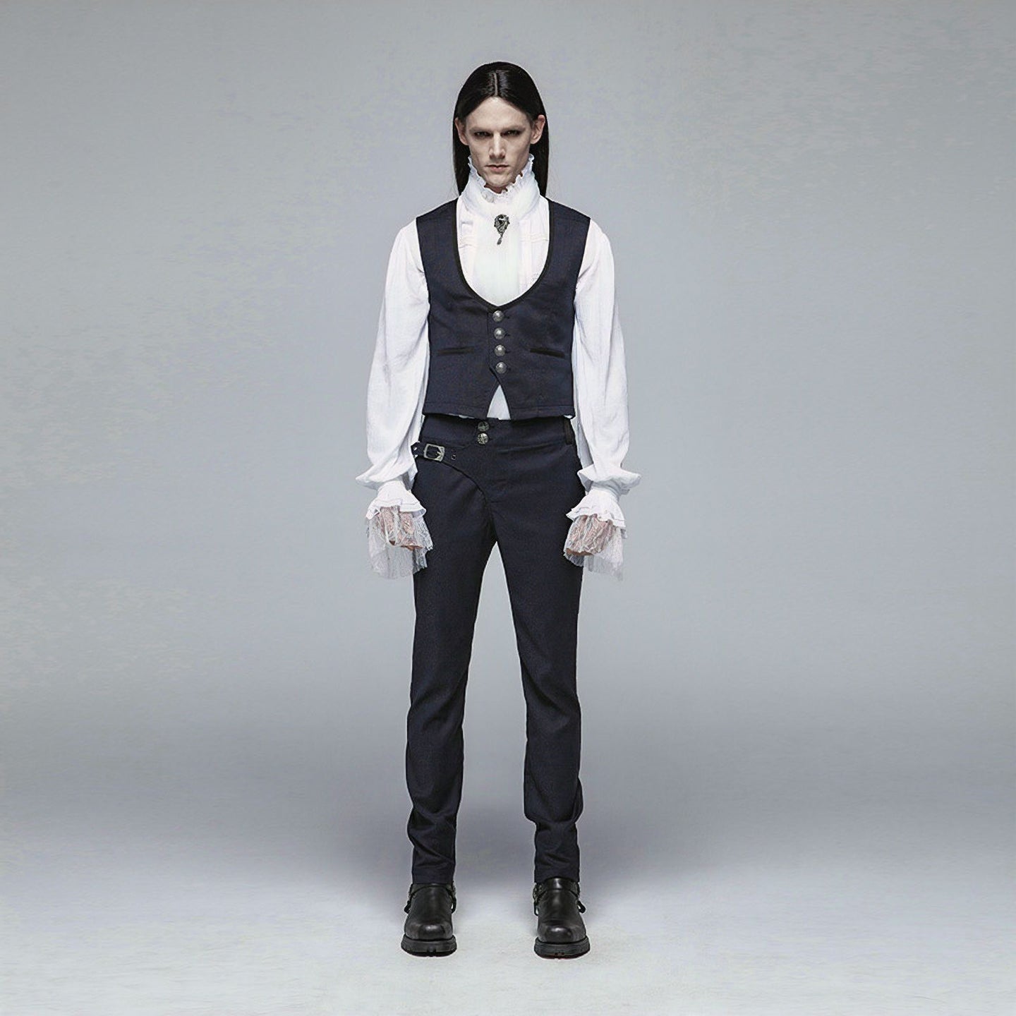 Where do You Go Gilet