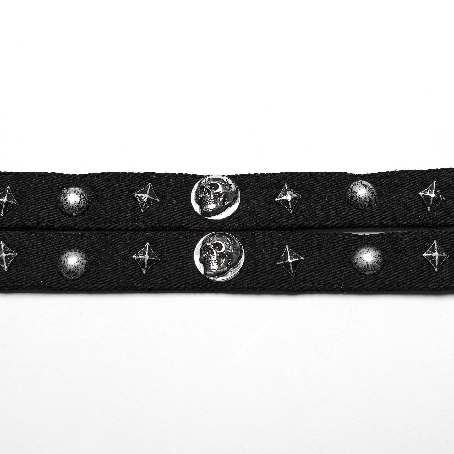 Lead Me Halsband Zwart