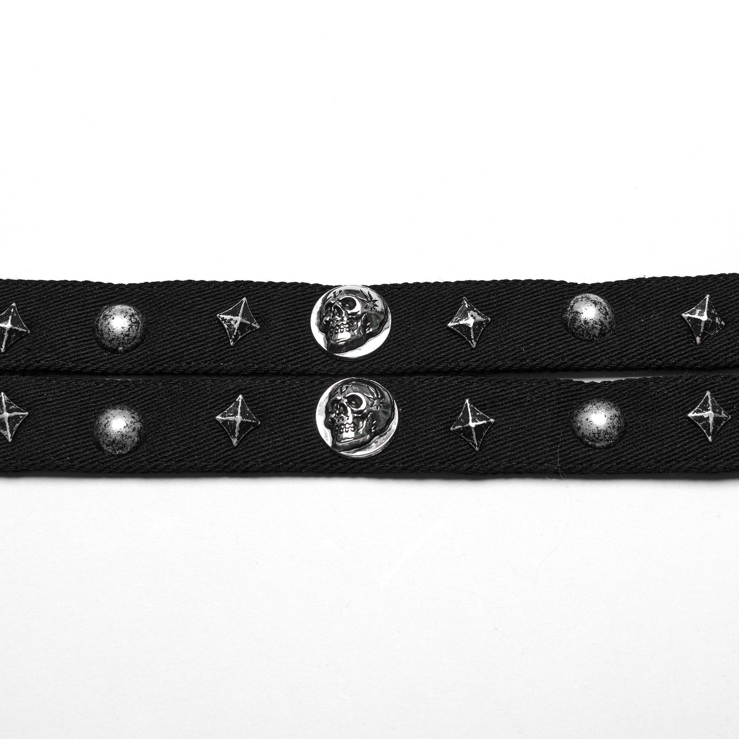 Lead Me Halsband Zwart