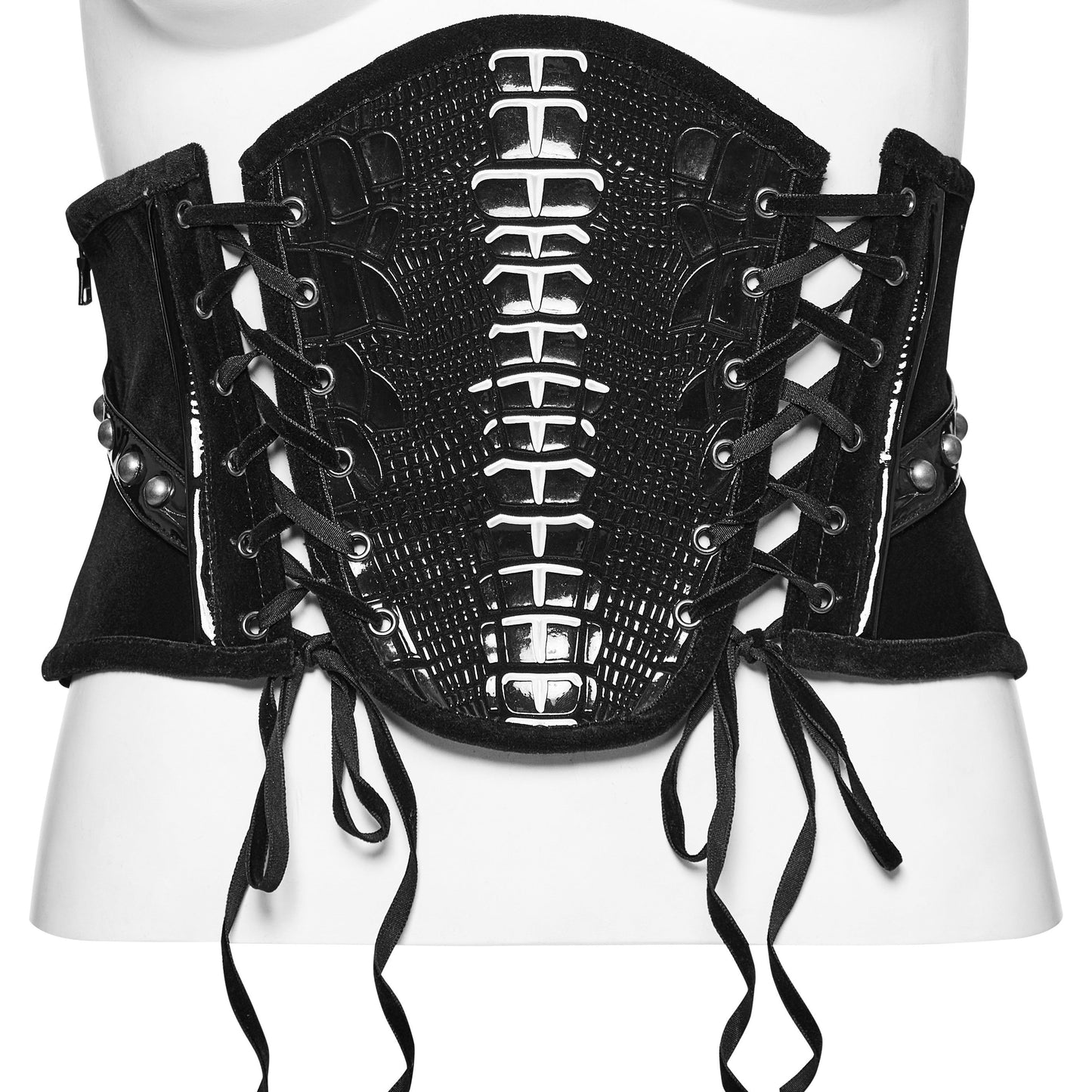 Reptile Waist Cincher