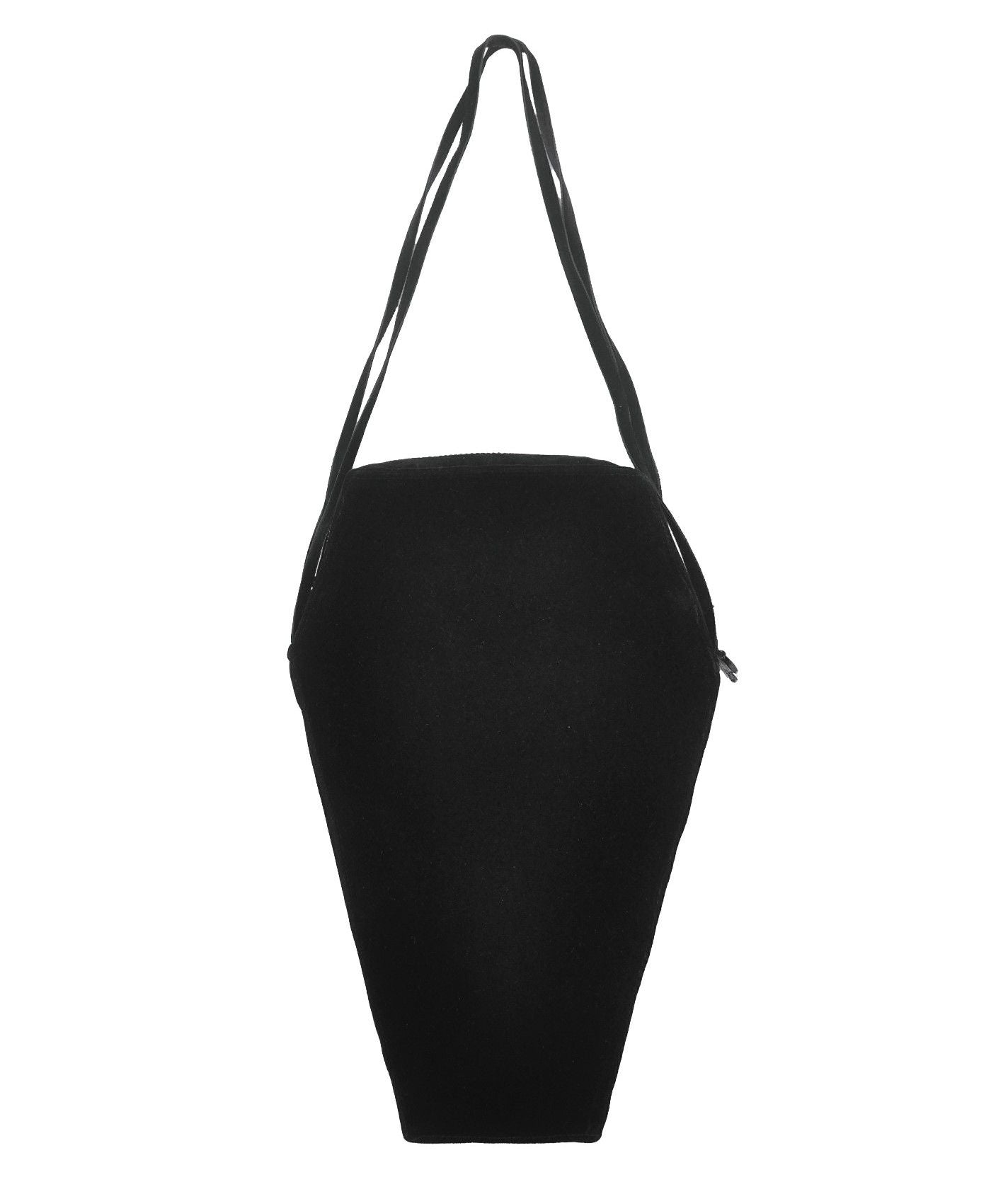Velvet Coffin Tas
