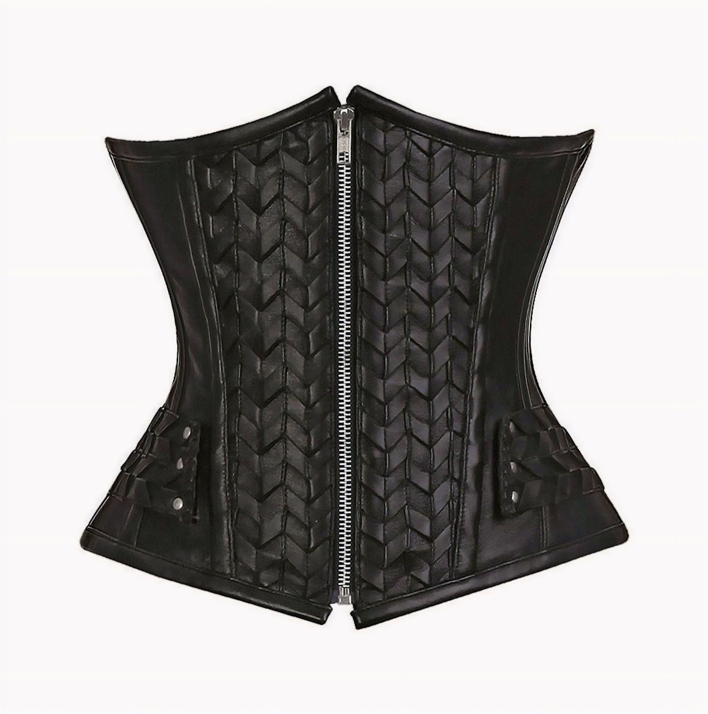 Members Only Underbust-Korset