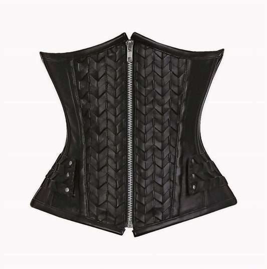 Members Only Underbust-Korset