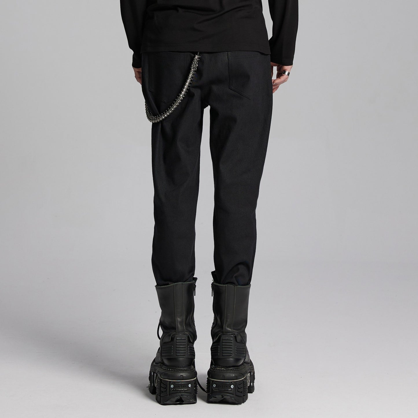 Ask Why Broek