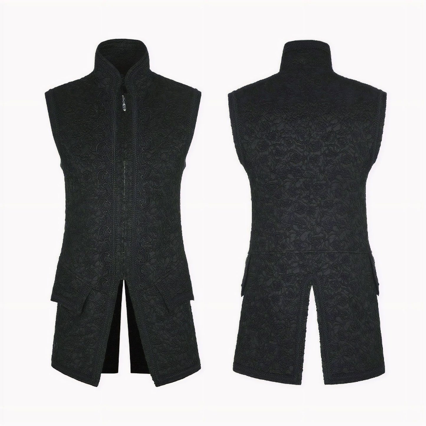 Spoil Gilet