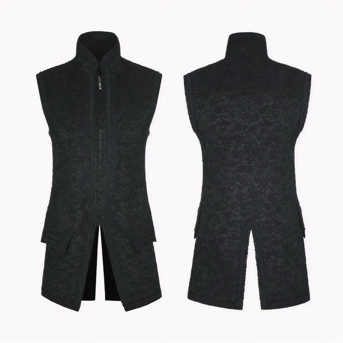 Spoil Gilet