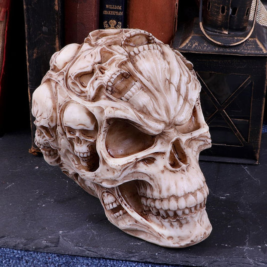Skull of Skulls 18 cm