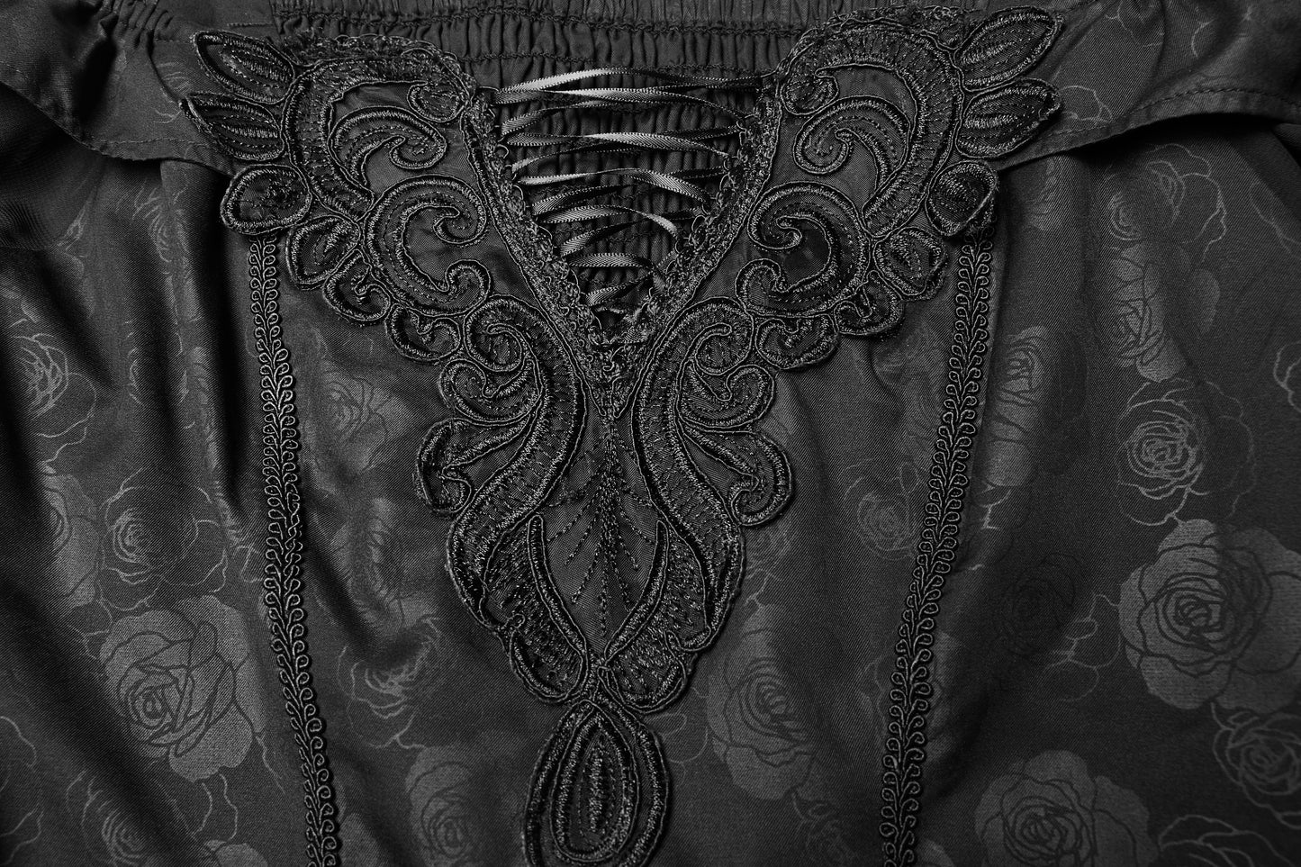 It Happens Here Dress