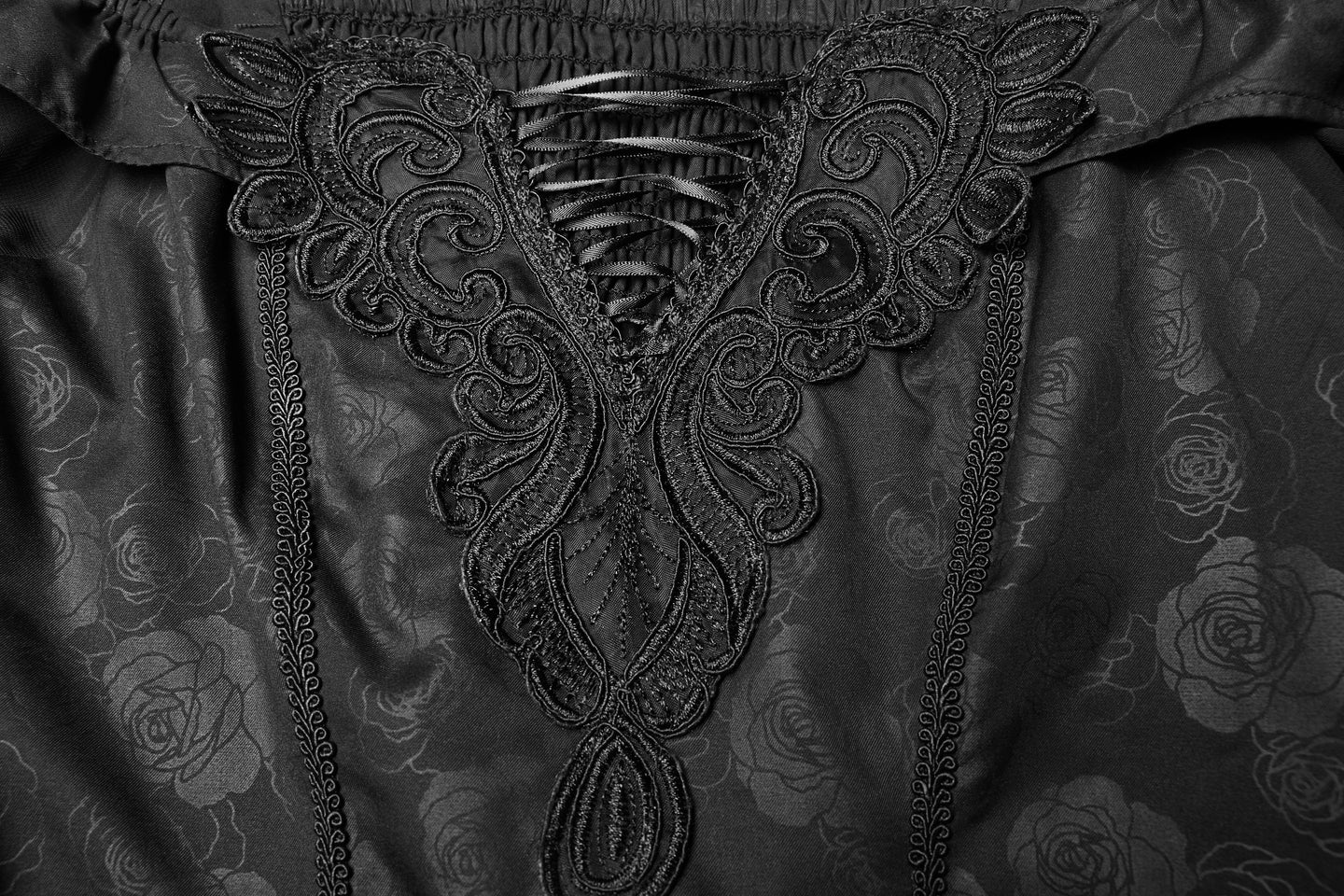 It Happens Here Dress