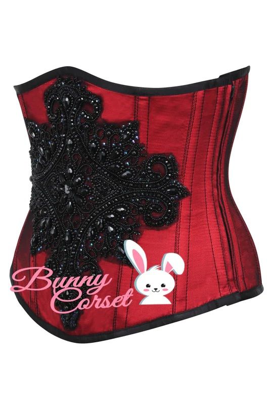 Finised Underbust Korset