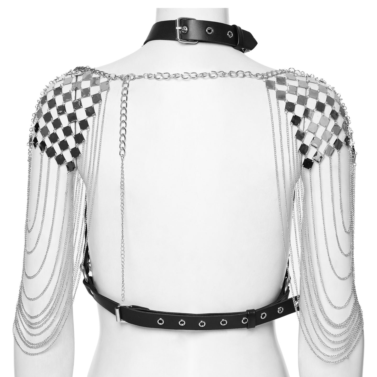 Forsake Harness
