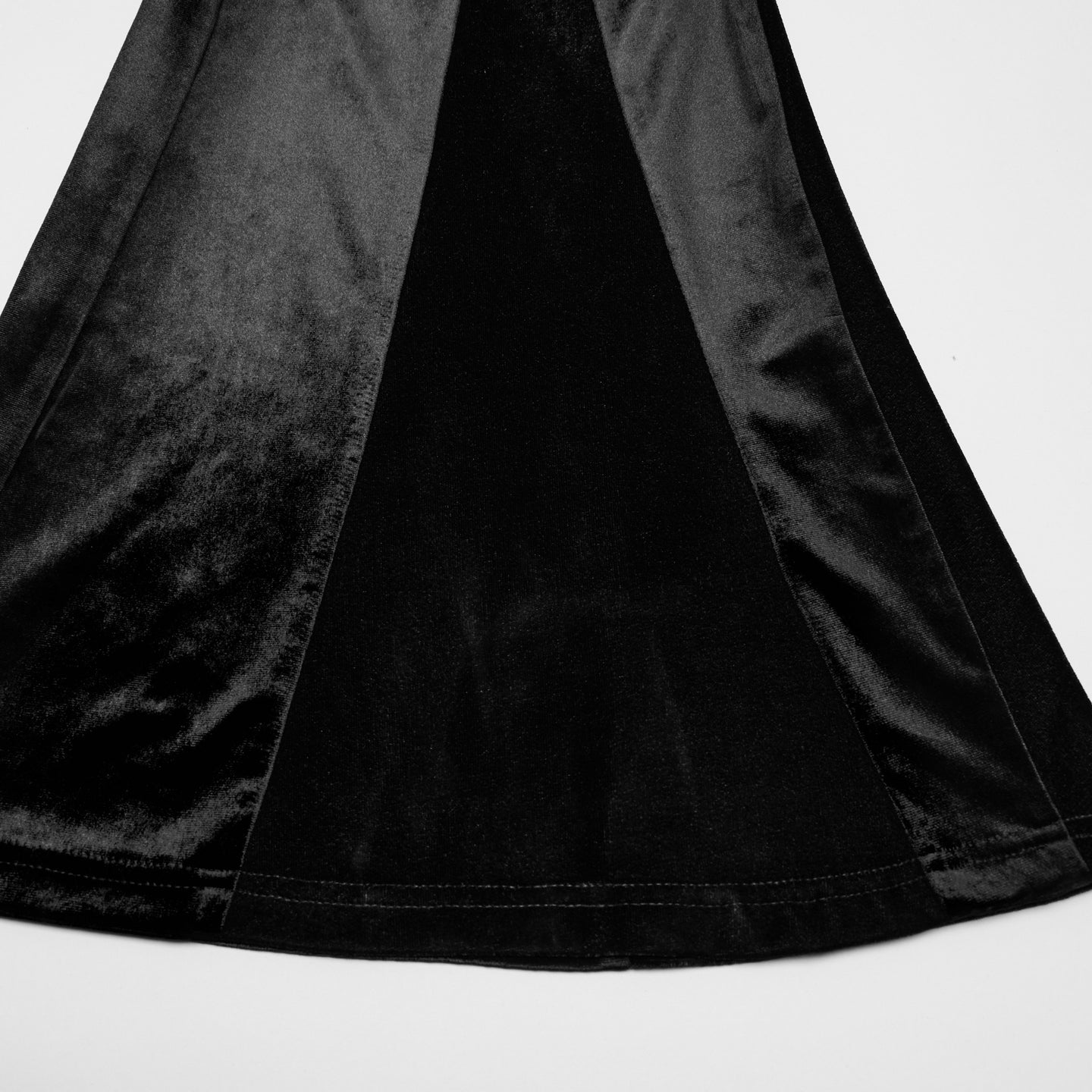 Expect Broek Zwart