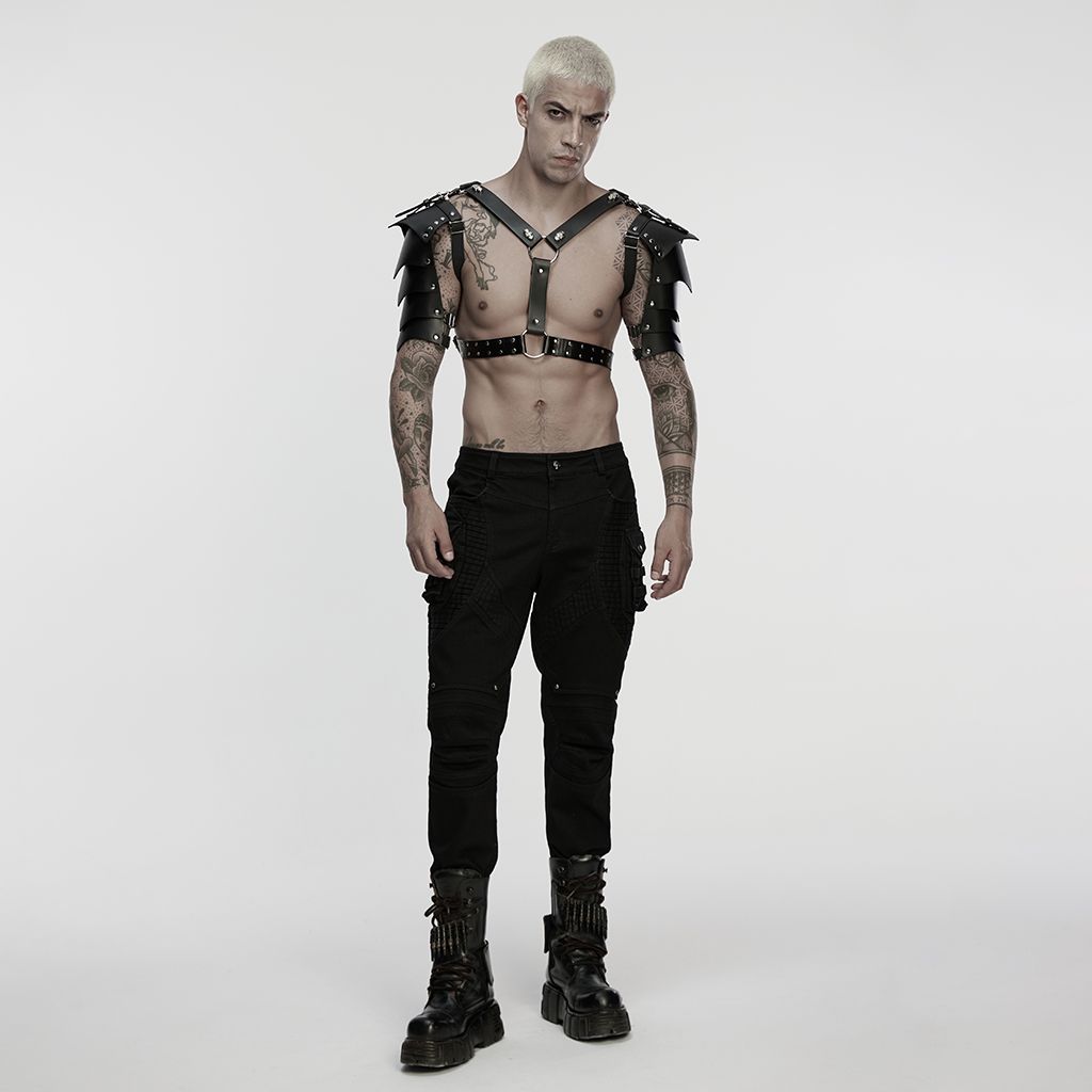 Warrior Harness