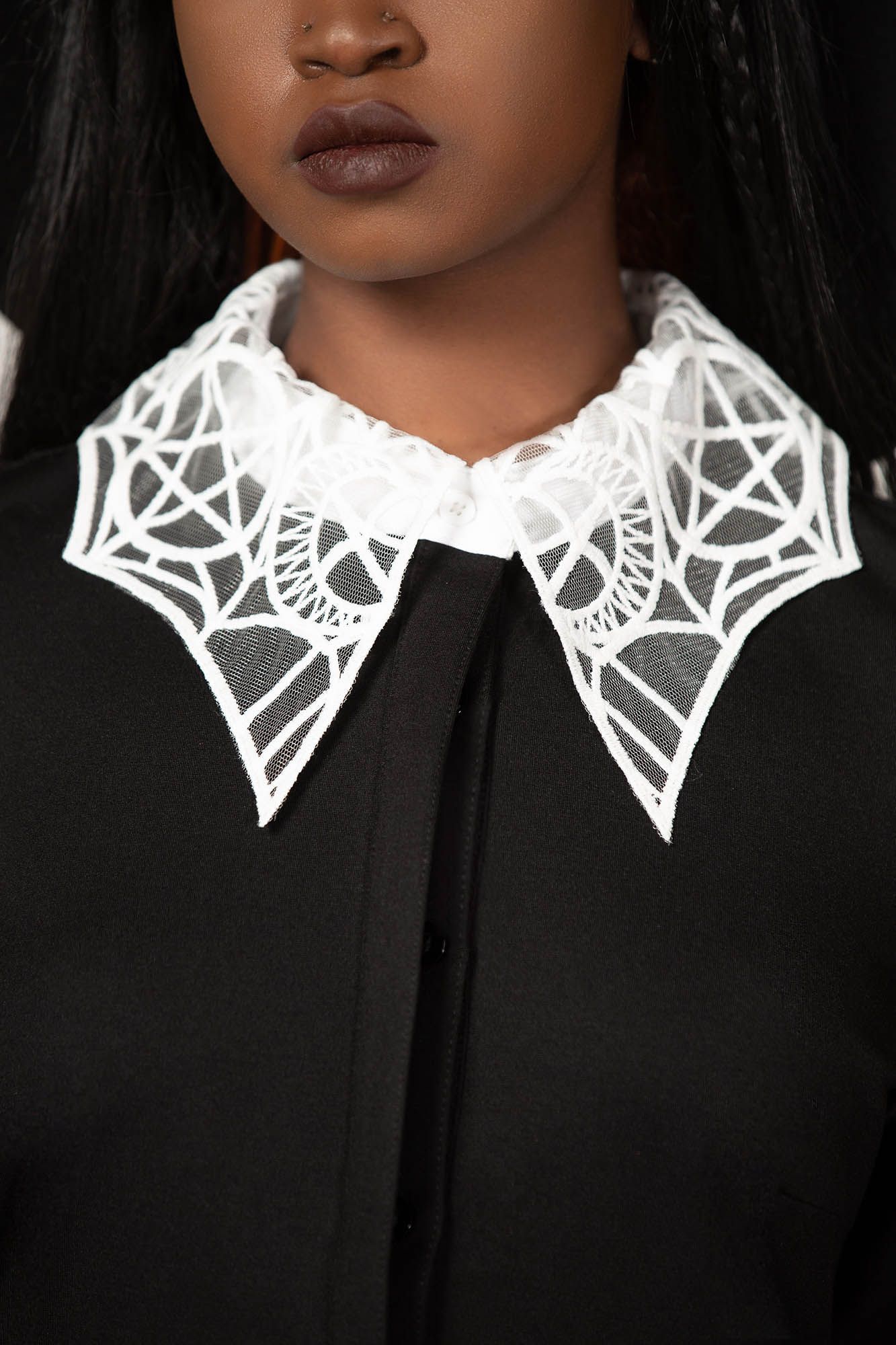 Killstar Morgana Shirt