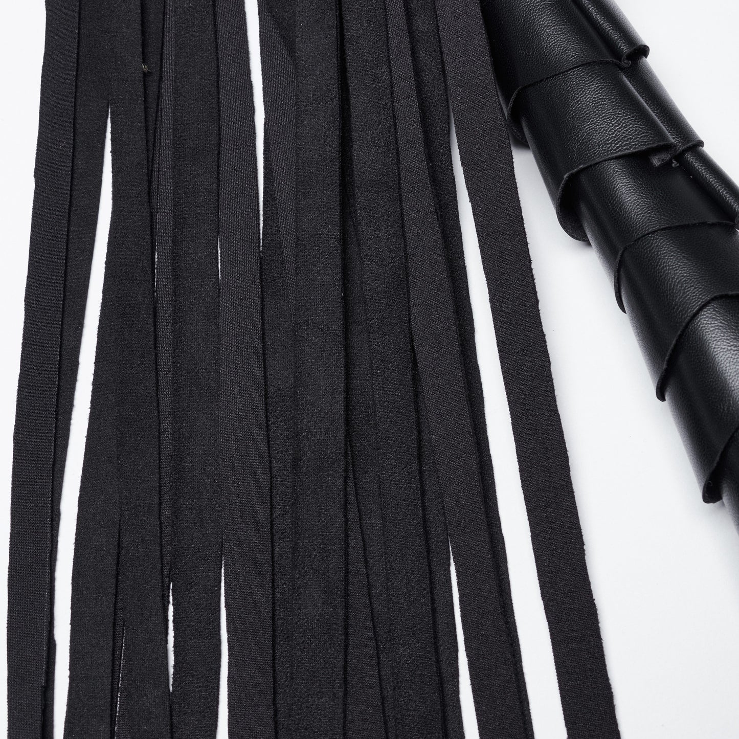Unspoken Harness