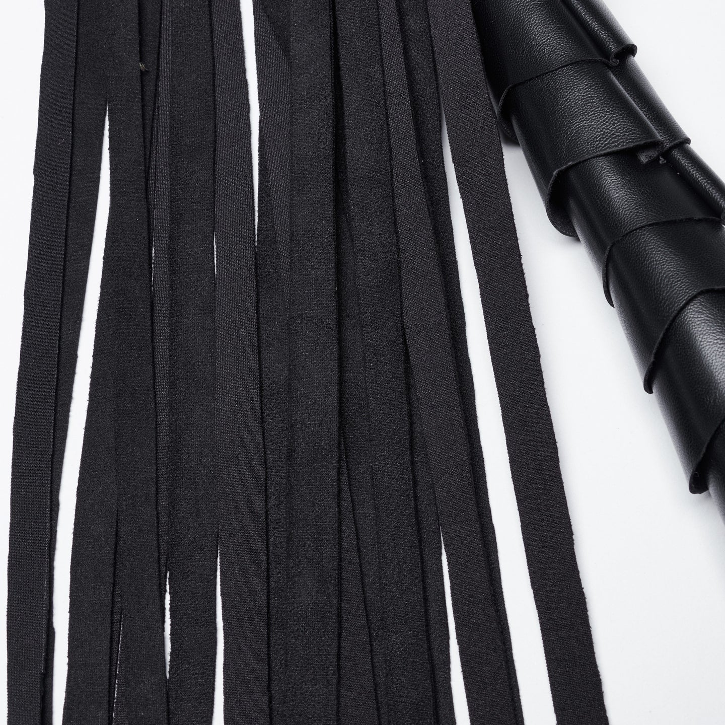 Unspoken Harness