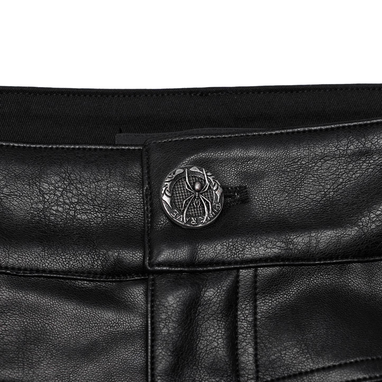 Punishment Broek
