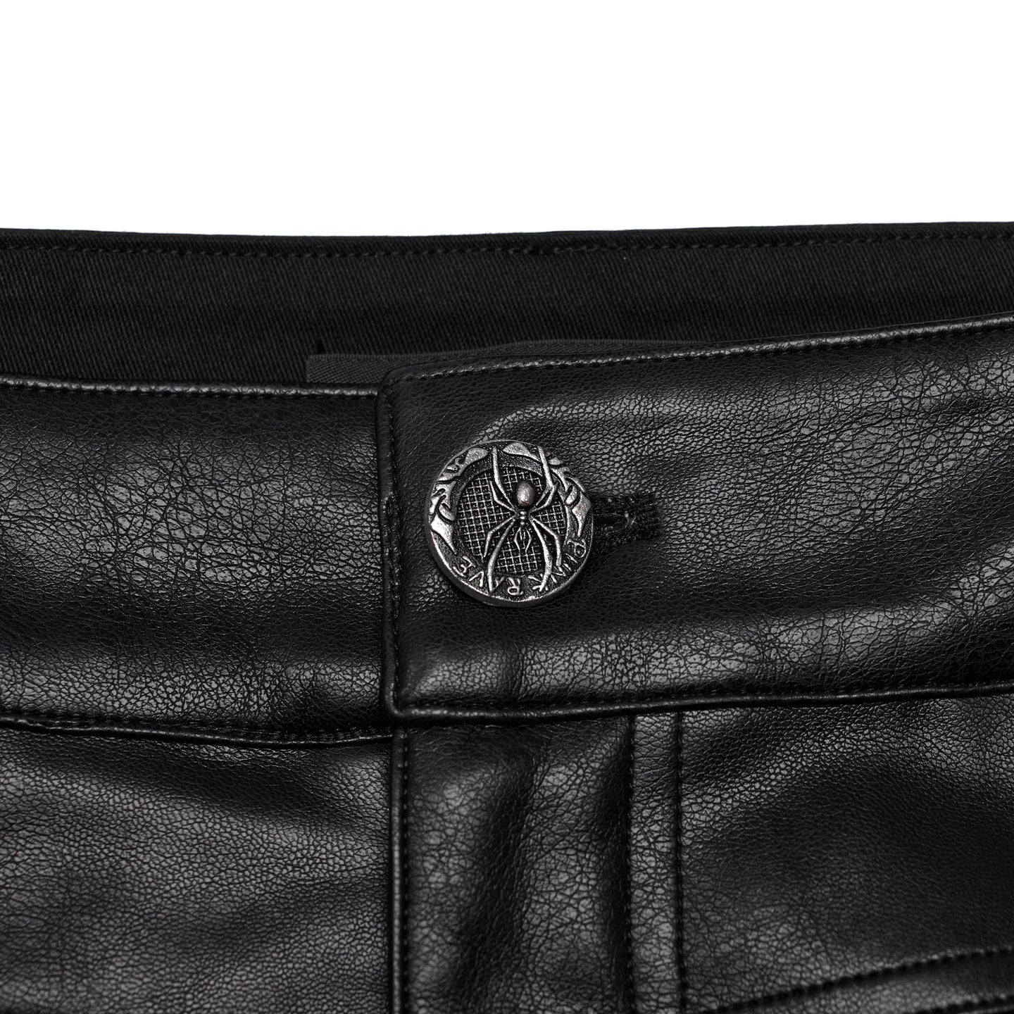 Punishment Broek