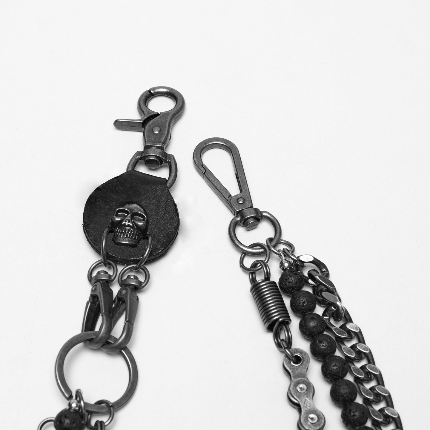 Blame Me Key - Wallet Chain