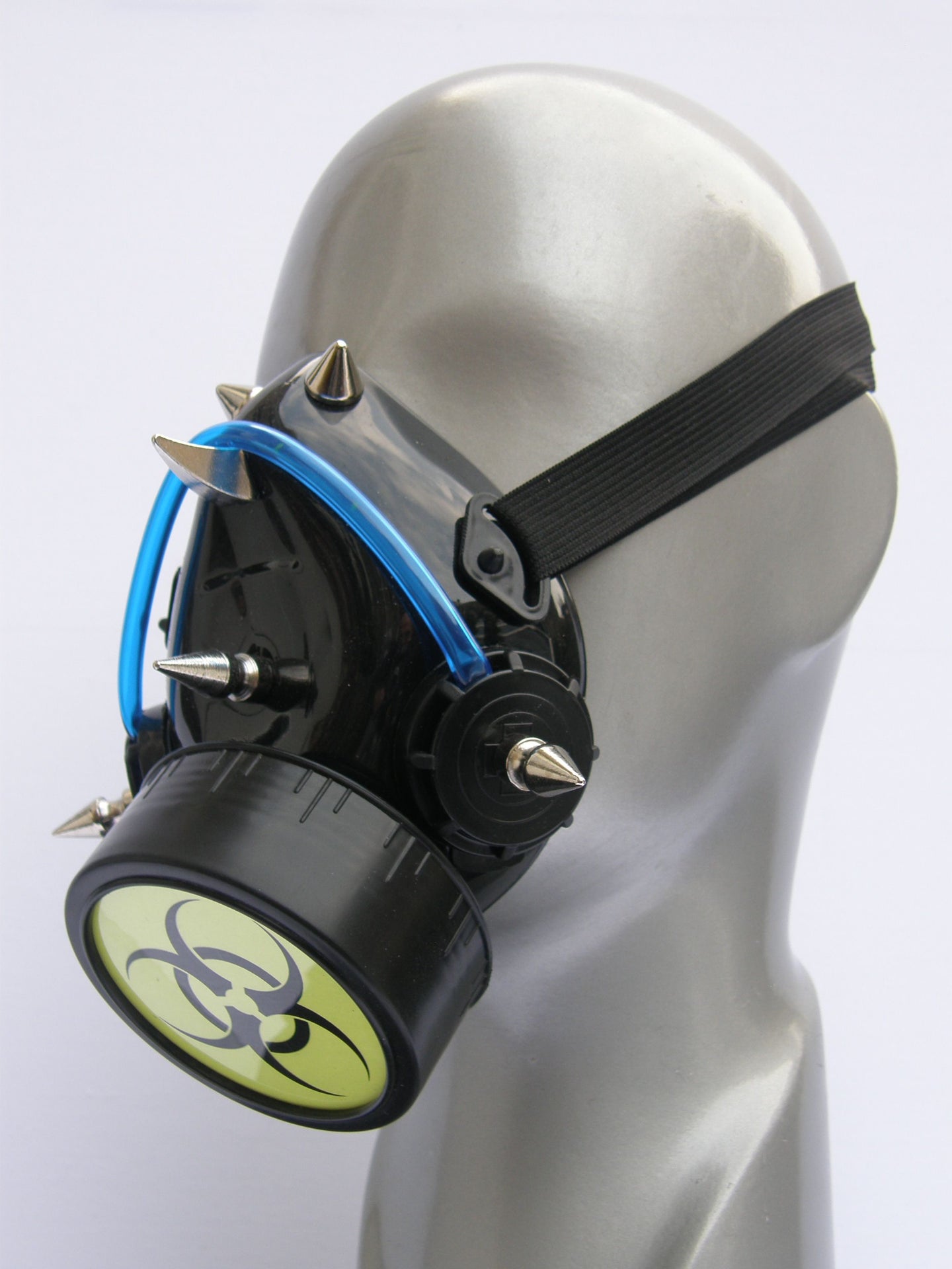 Cyber Bio Mask Biohazard CR102