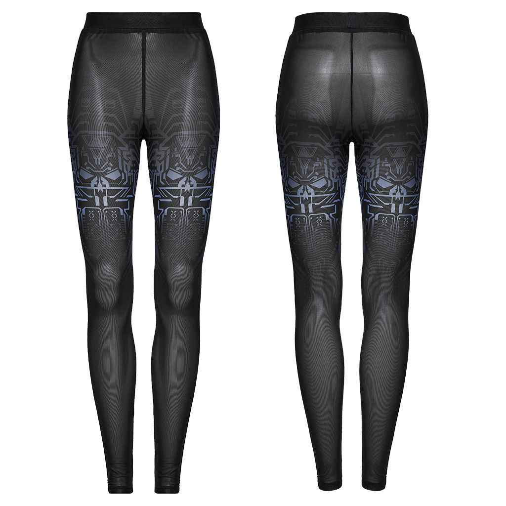 Revealed Legging