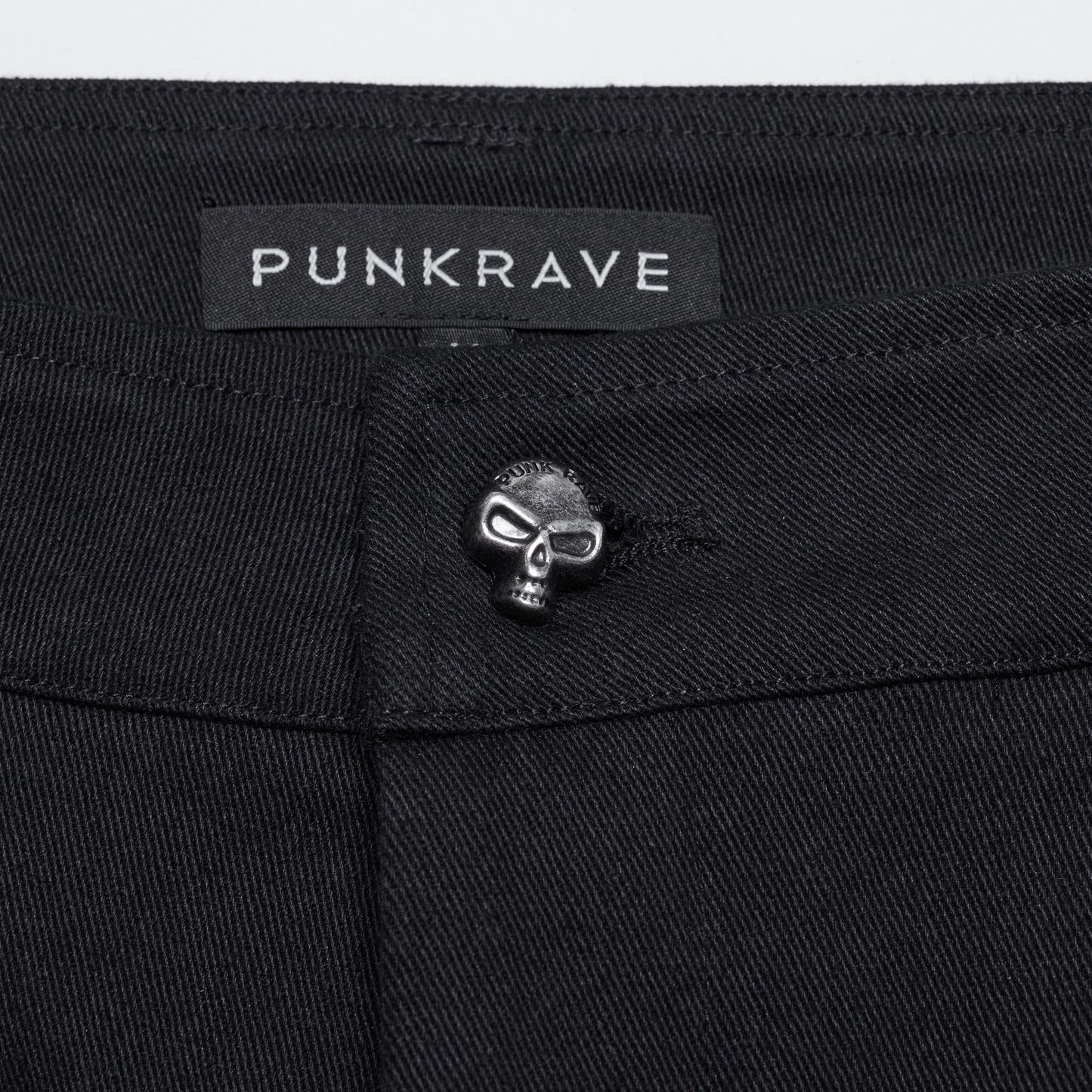 Wherever You're Broek