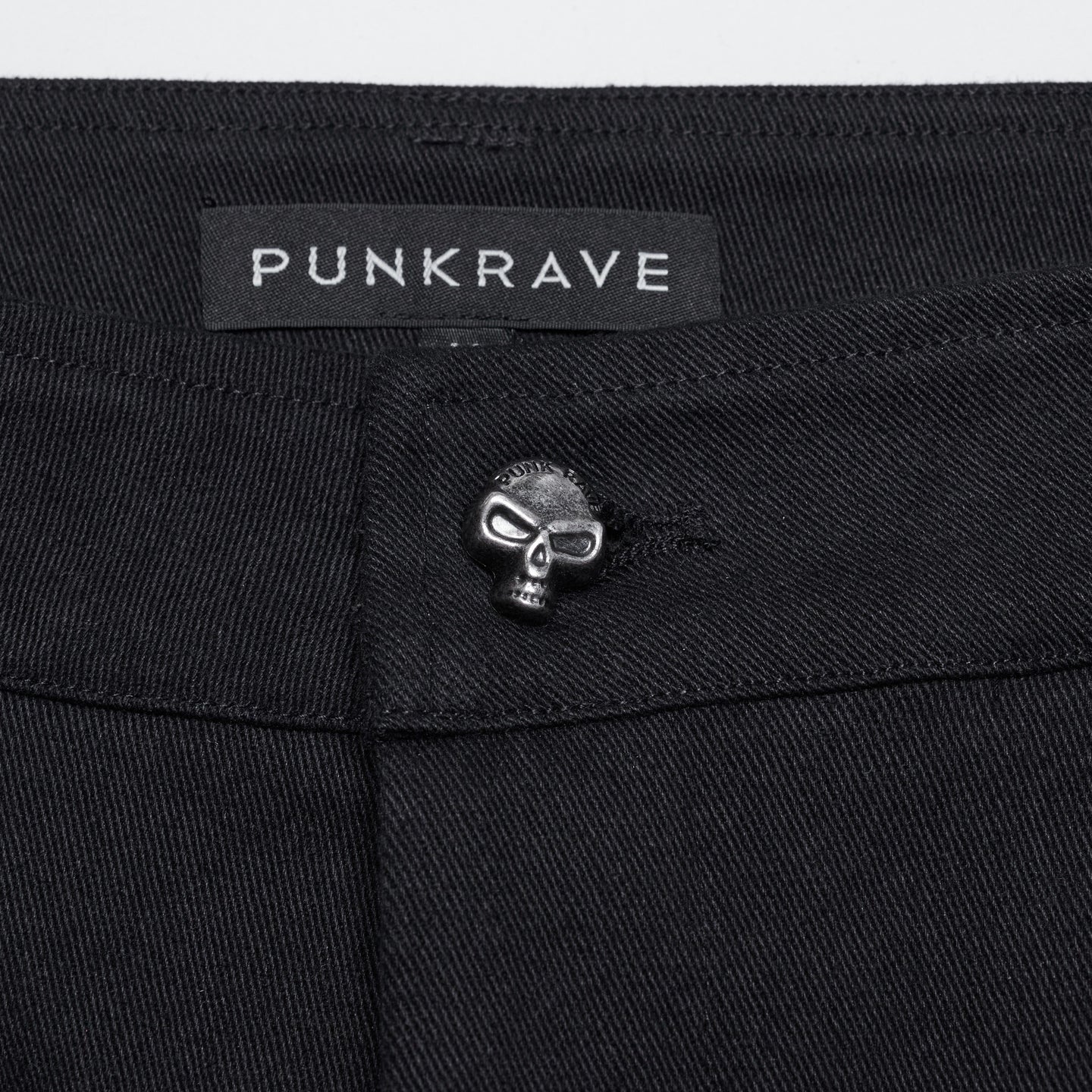 Wherever You're Broek