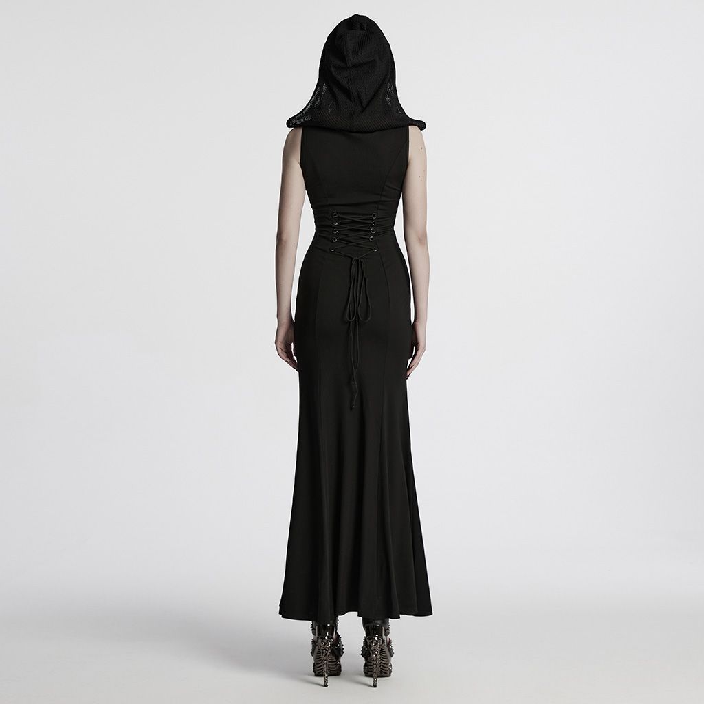Vesper Maxi Jurk