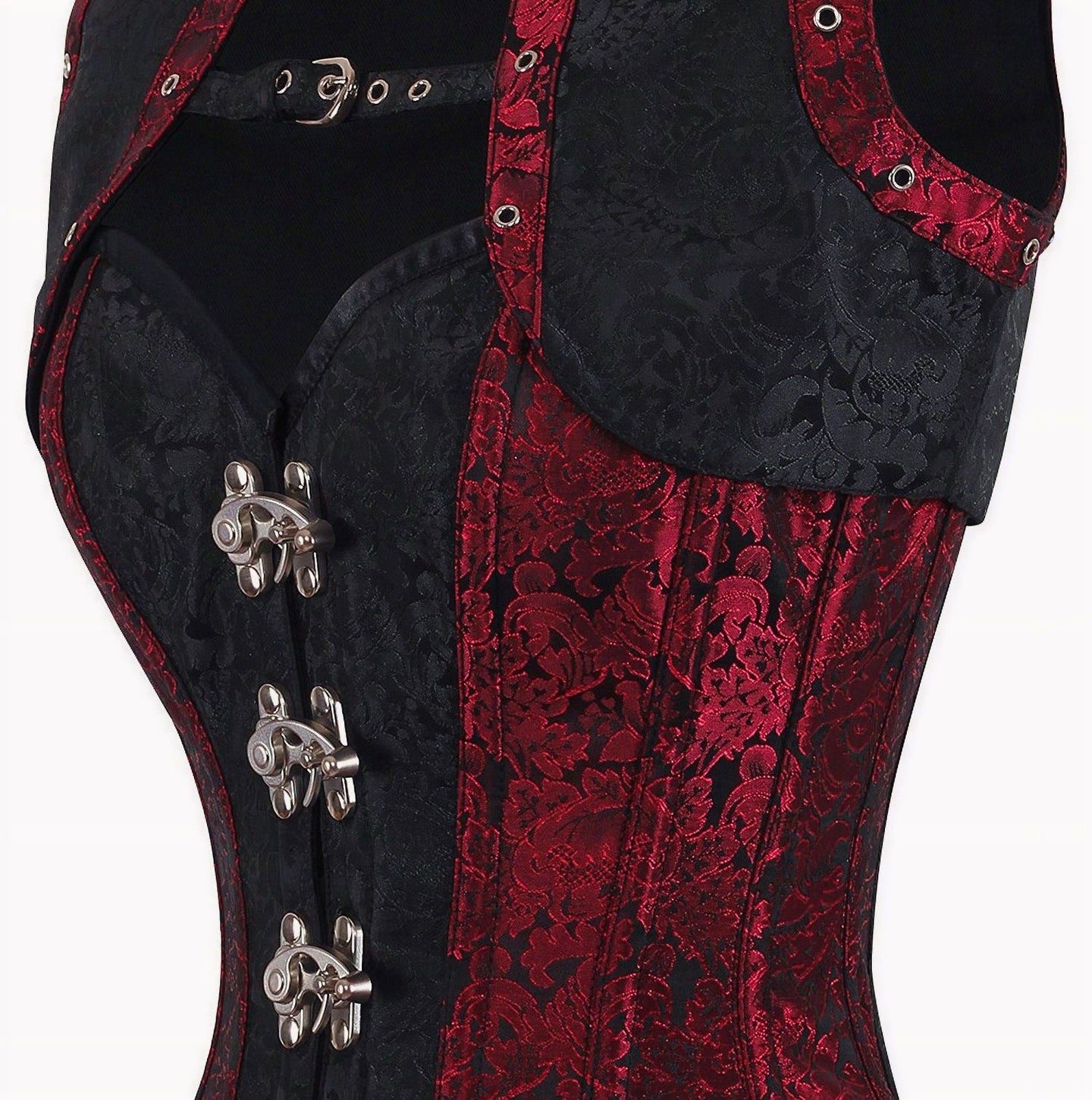 Realize Korset, Bolero & Riem
