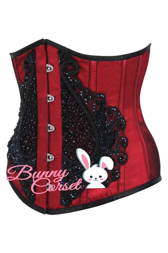 Please Me Underbust Korset