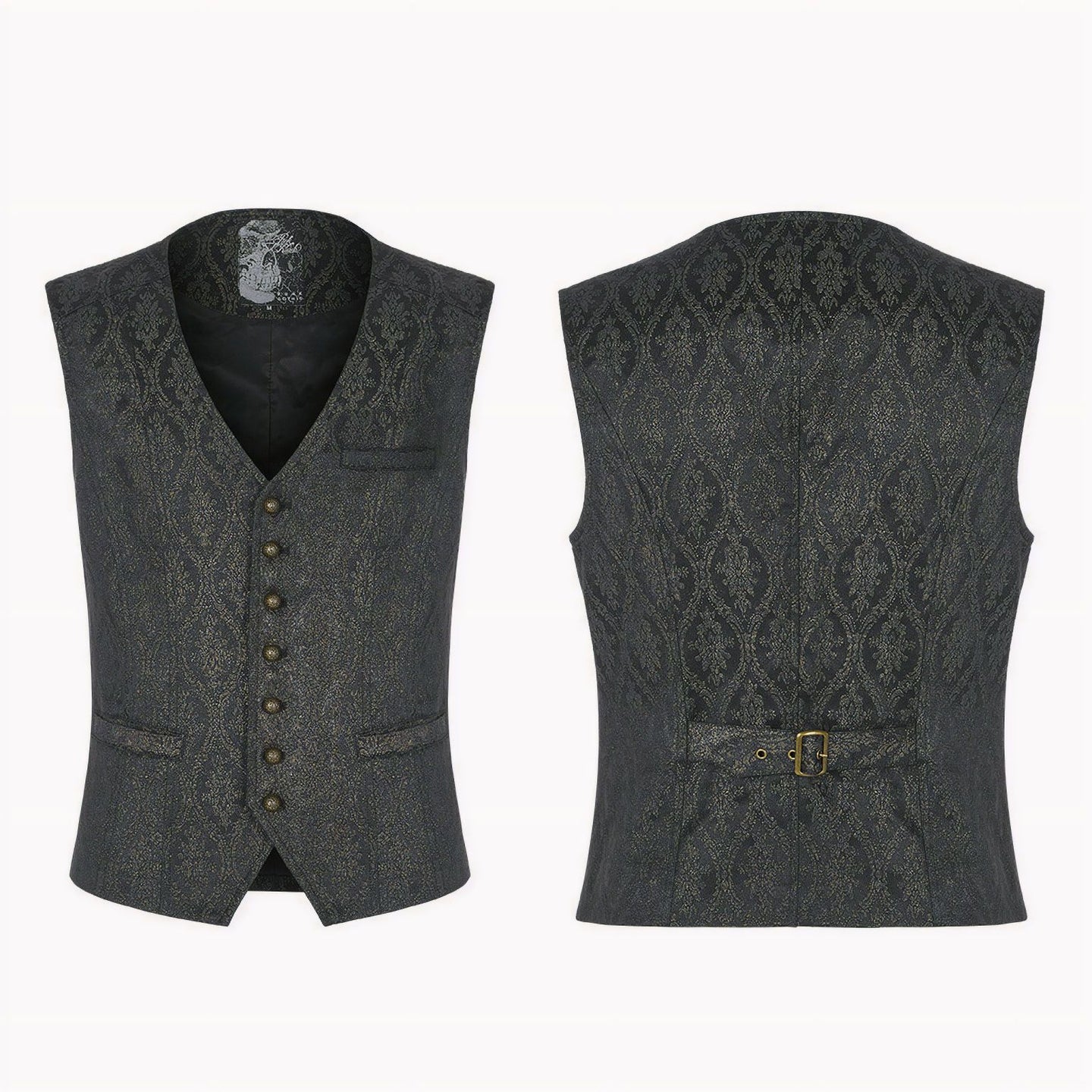 Where We Belong Gilet