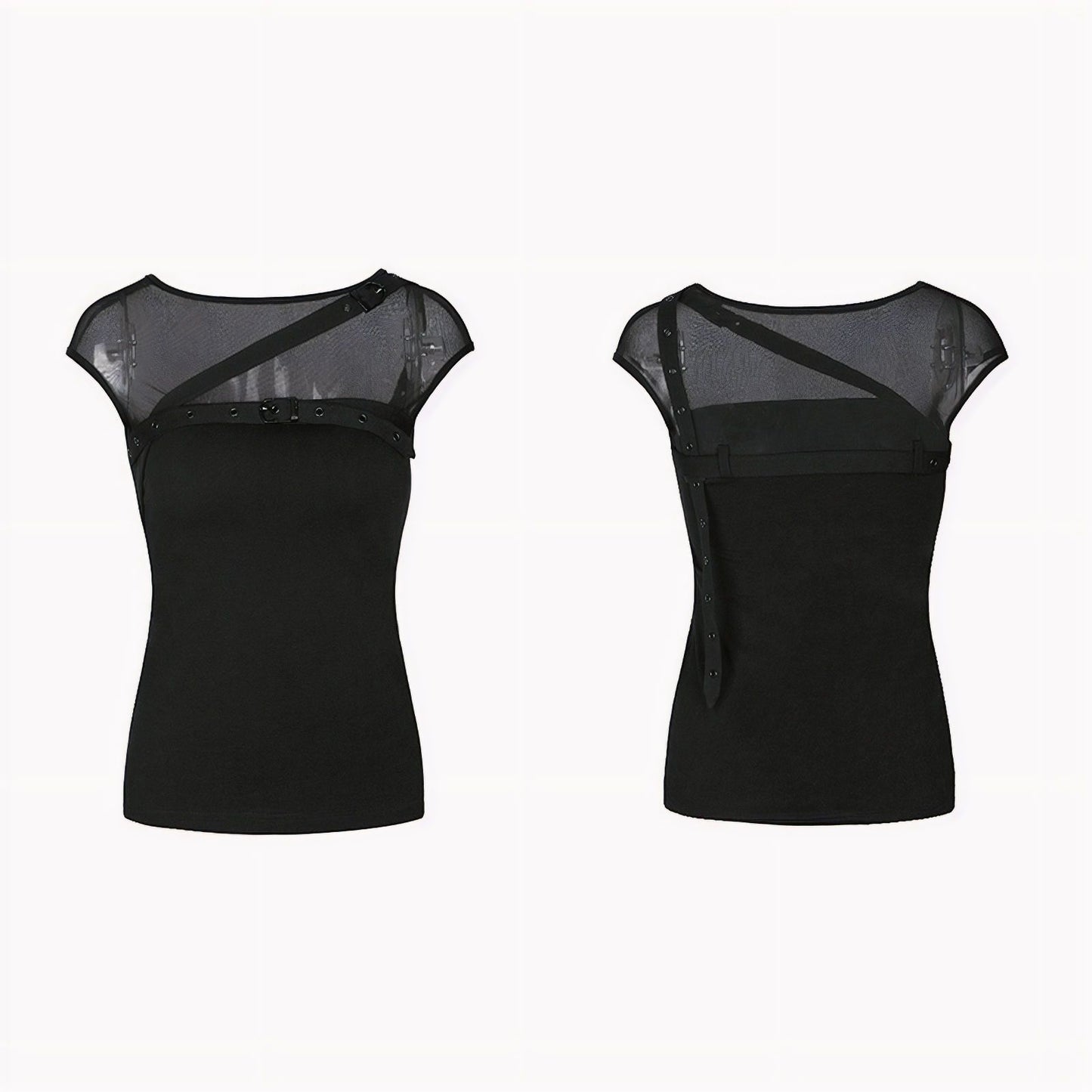 Cruel Top