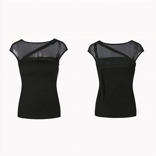Cruel Top