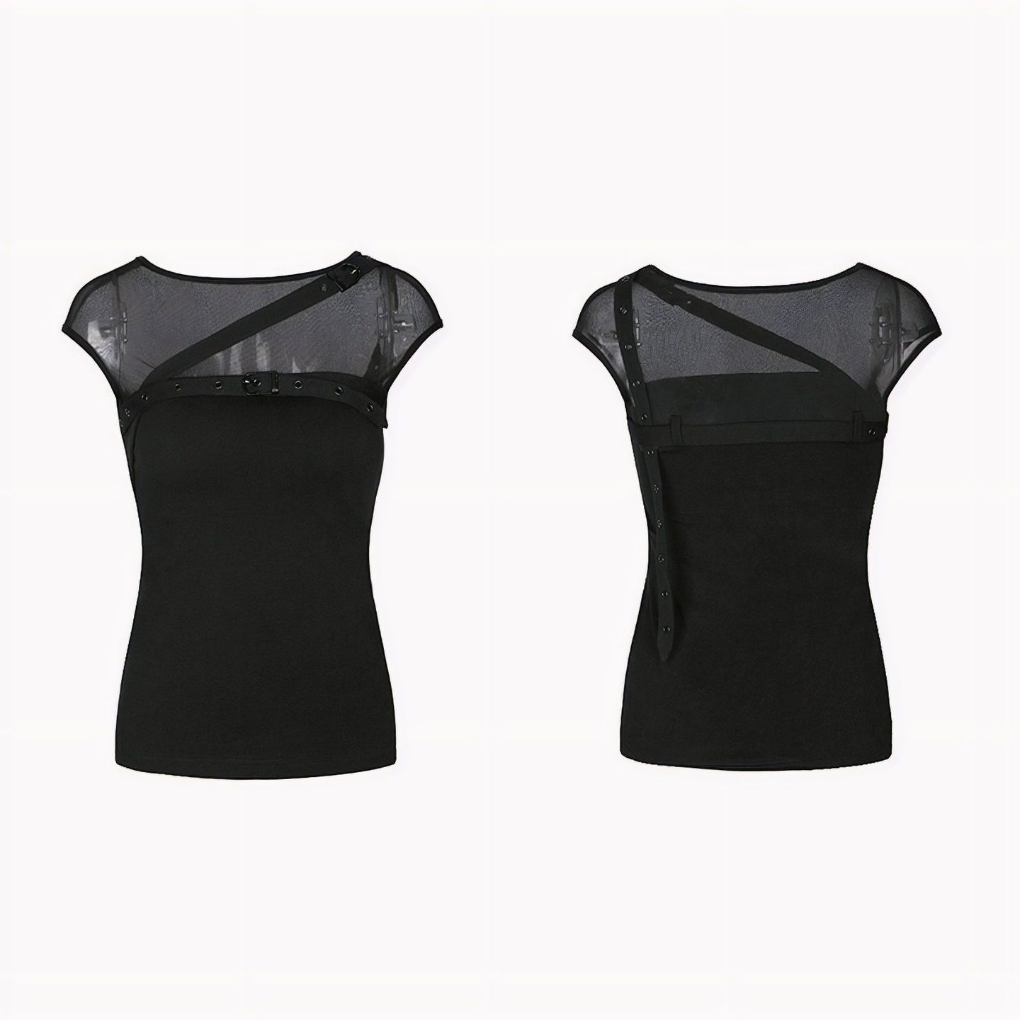 Cruel Top