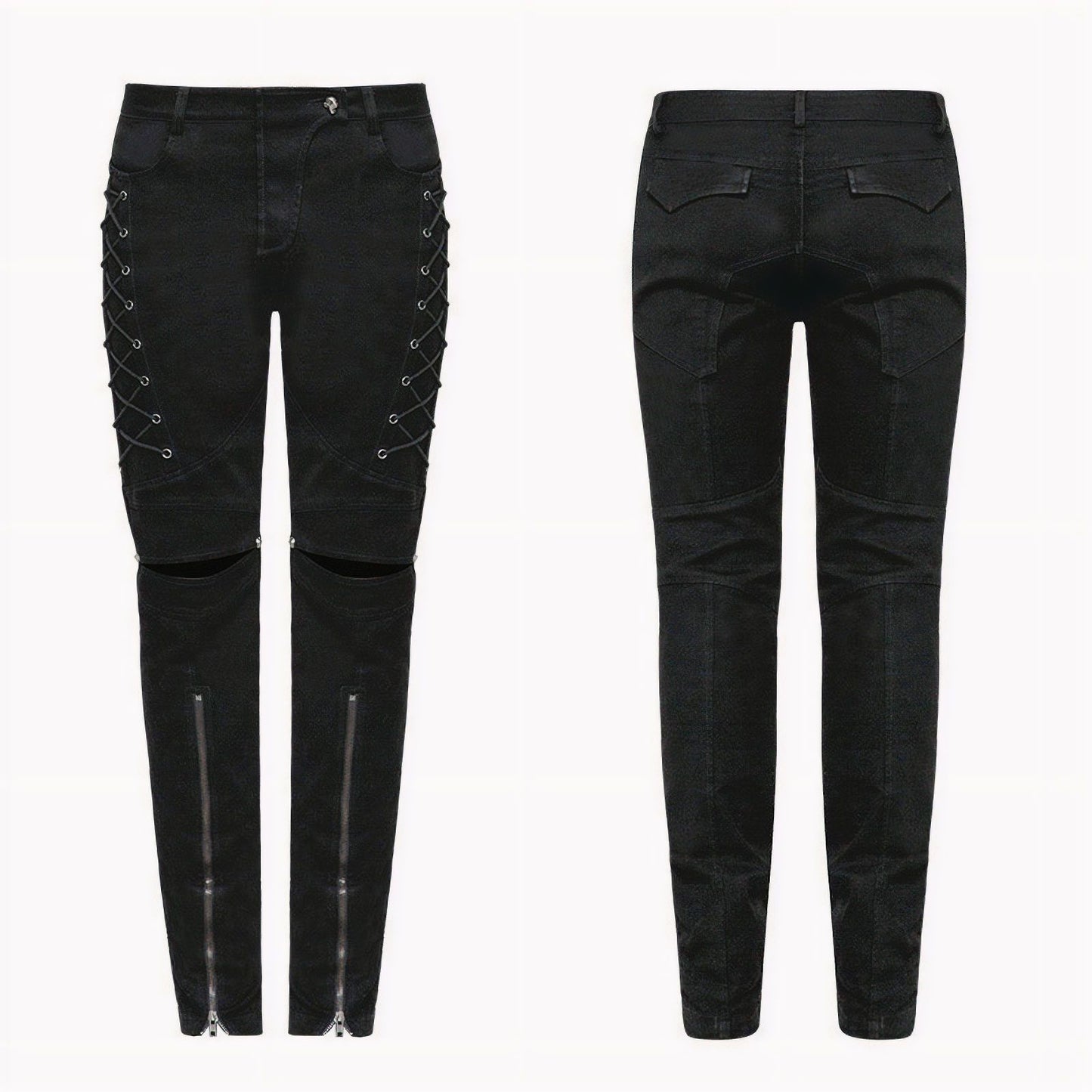 Listen to Me Broek