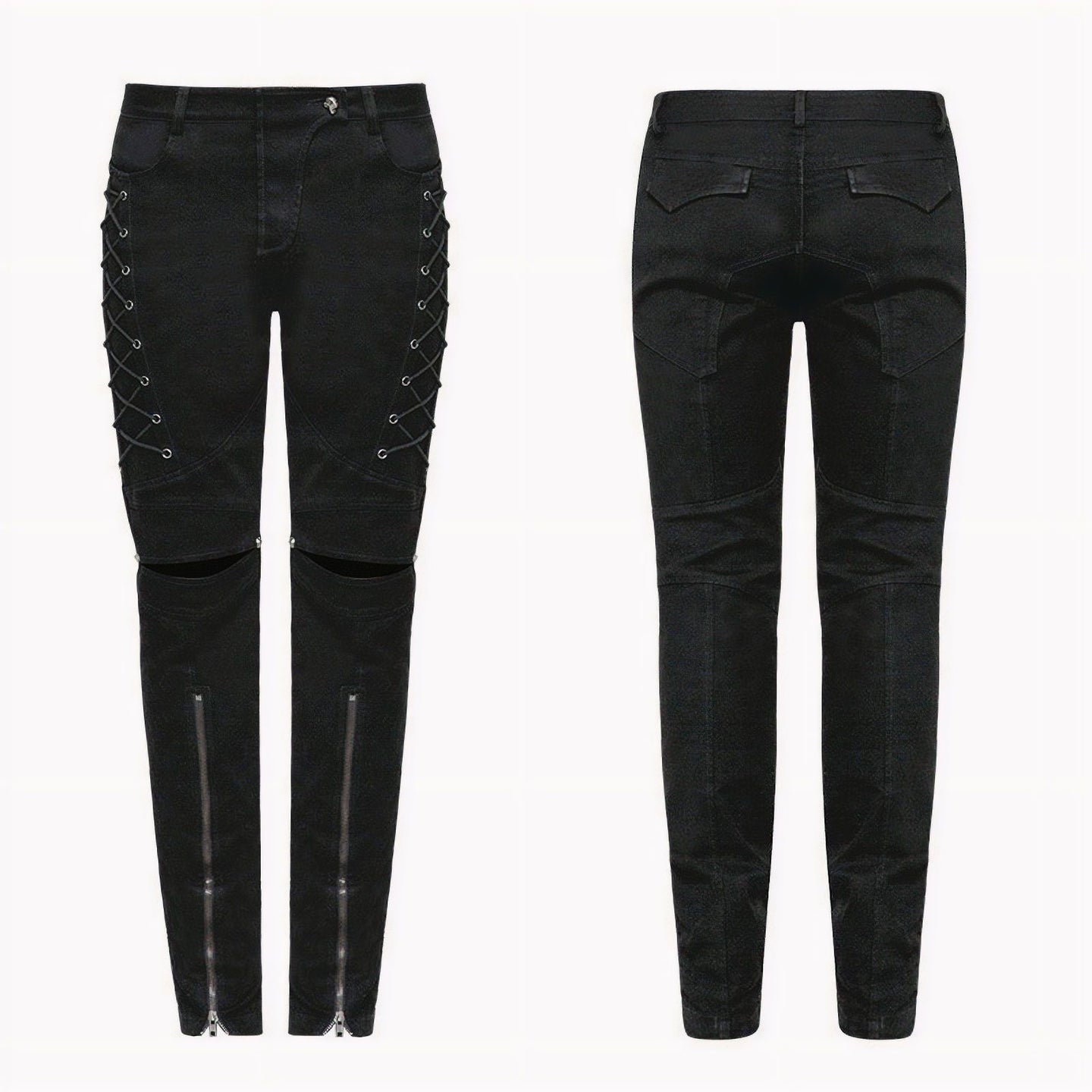 Listen to Me Broek