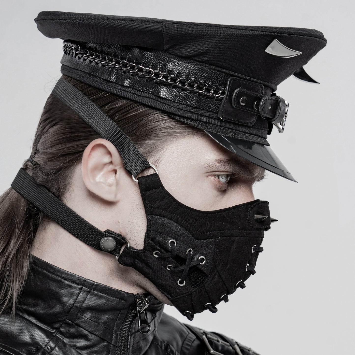 Late At Night Mask WS-370