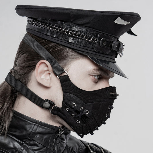 Late At Night Mask