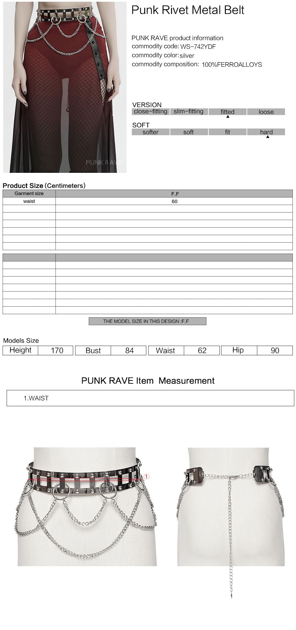 Forsake Riem