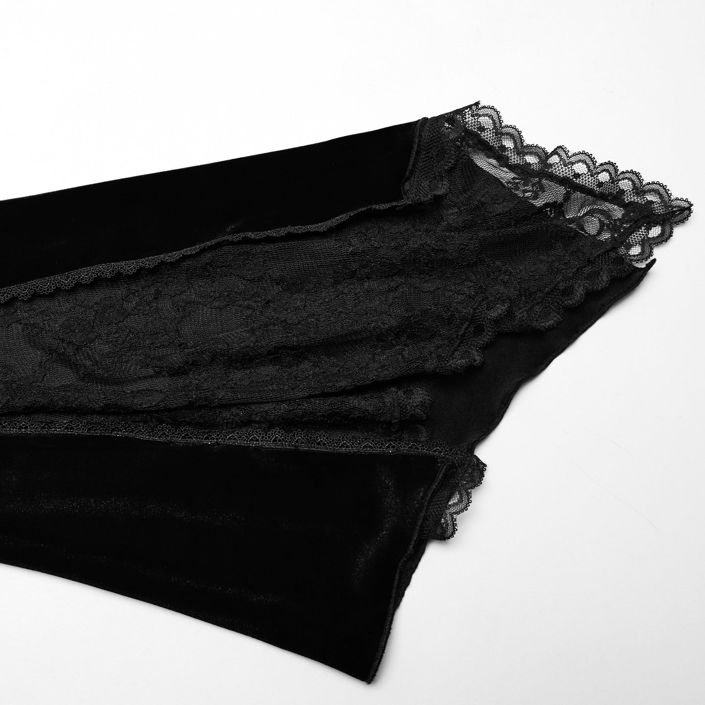 Superstition Jurk Zwart