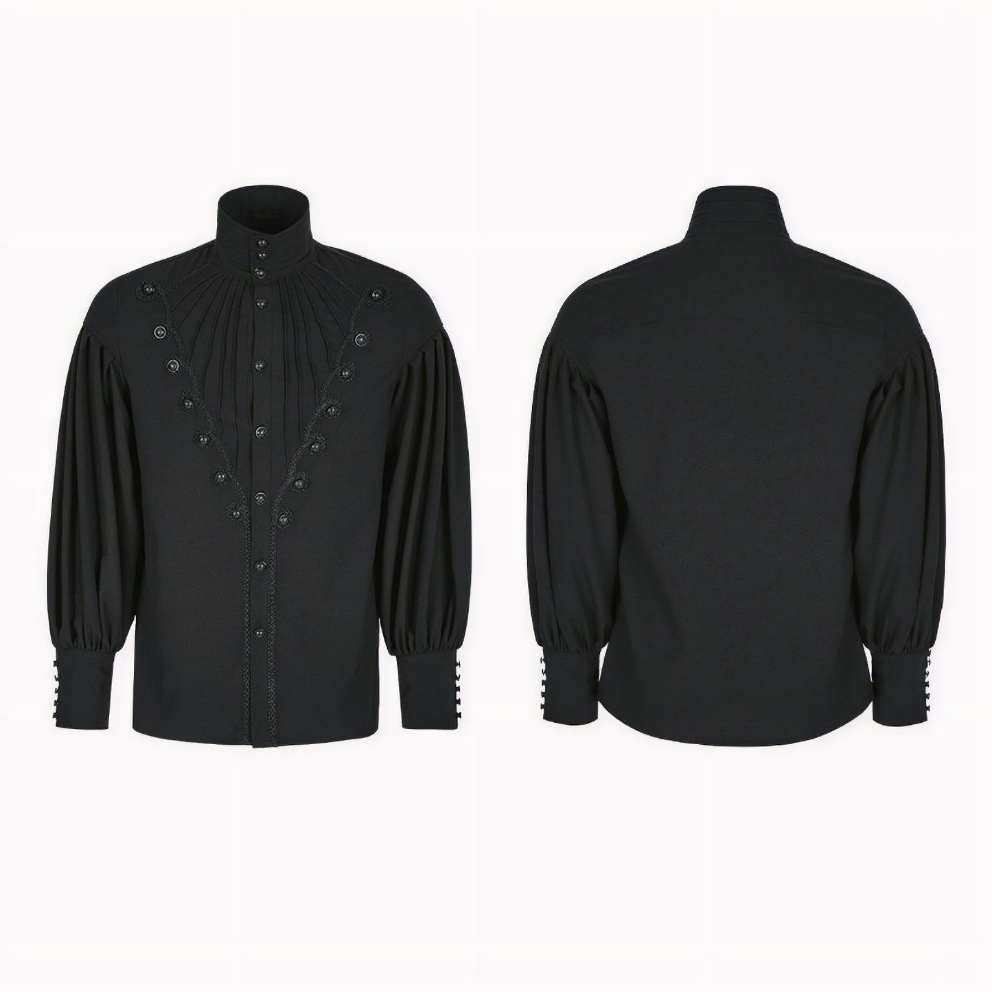Proclaimer Shirt