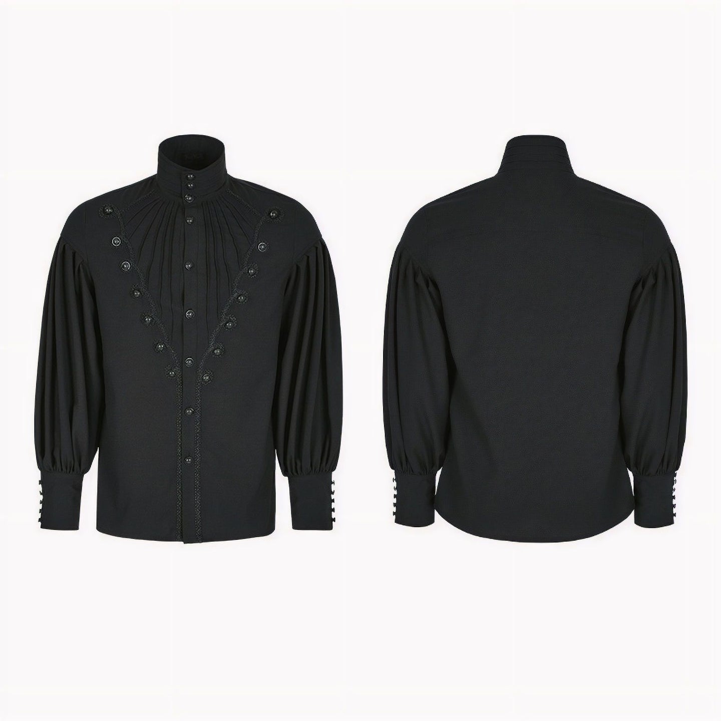 Proclaimer Shirt