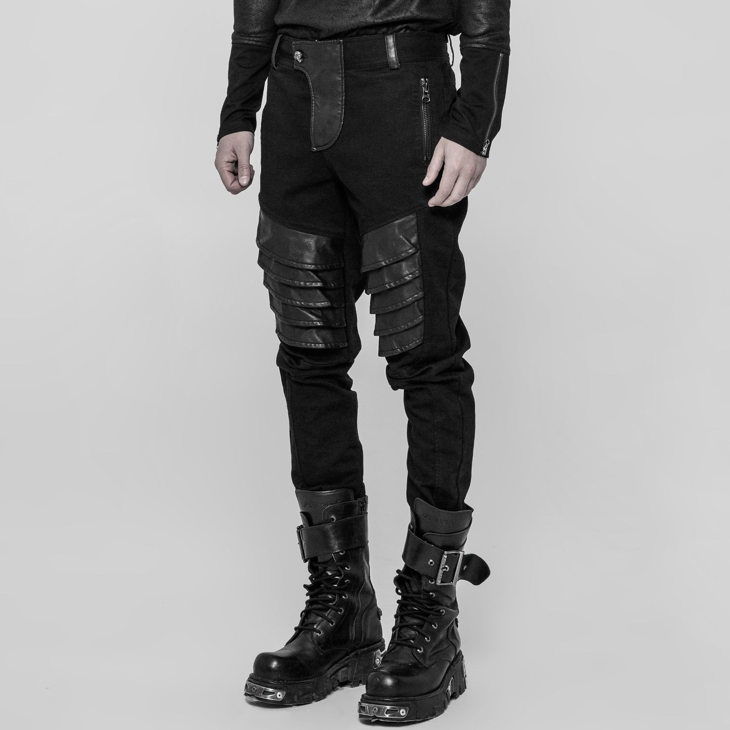 Armor Broek