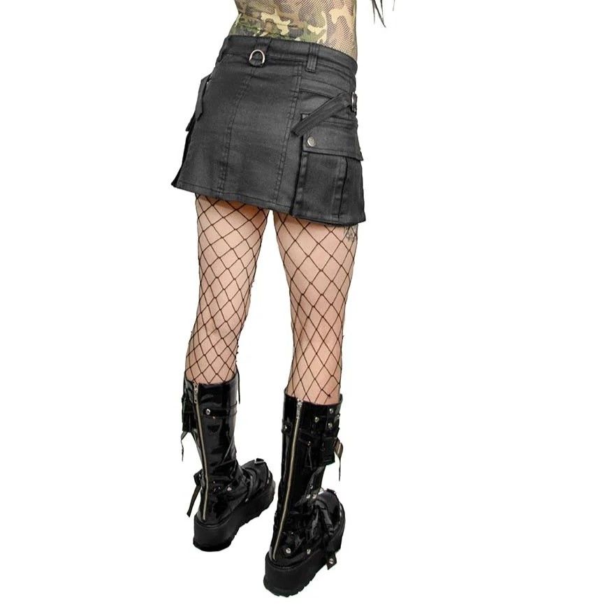 Industrial Love Waxed Cargo Rok