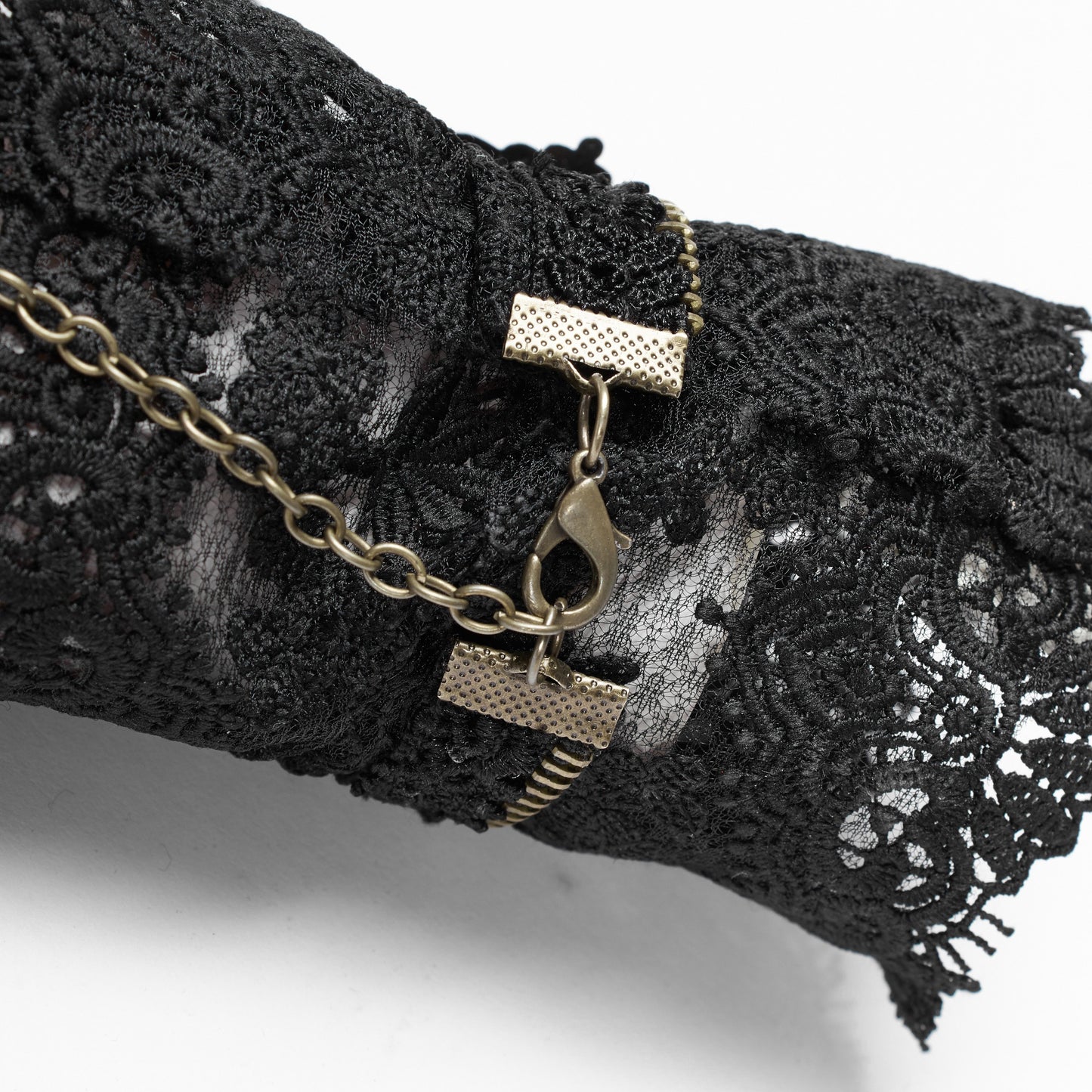 Steampunk Gears Handschoenen WS-287